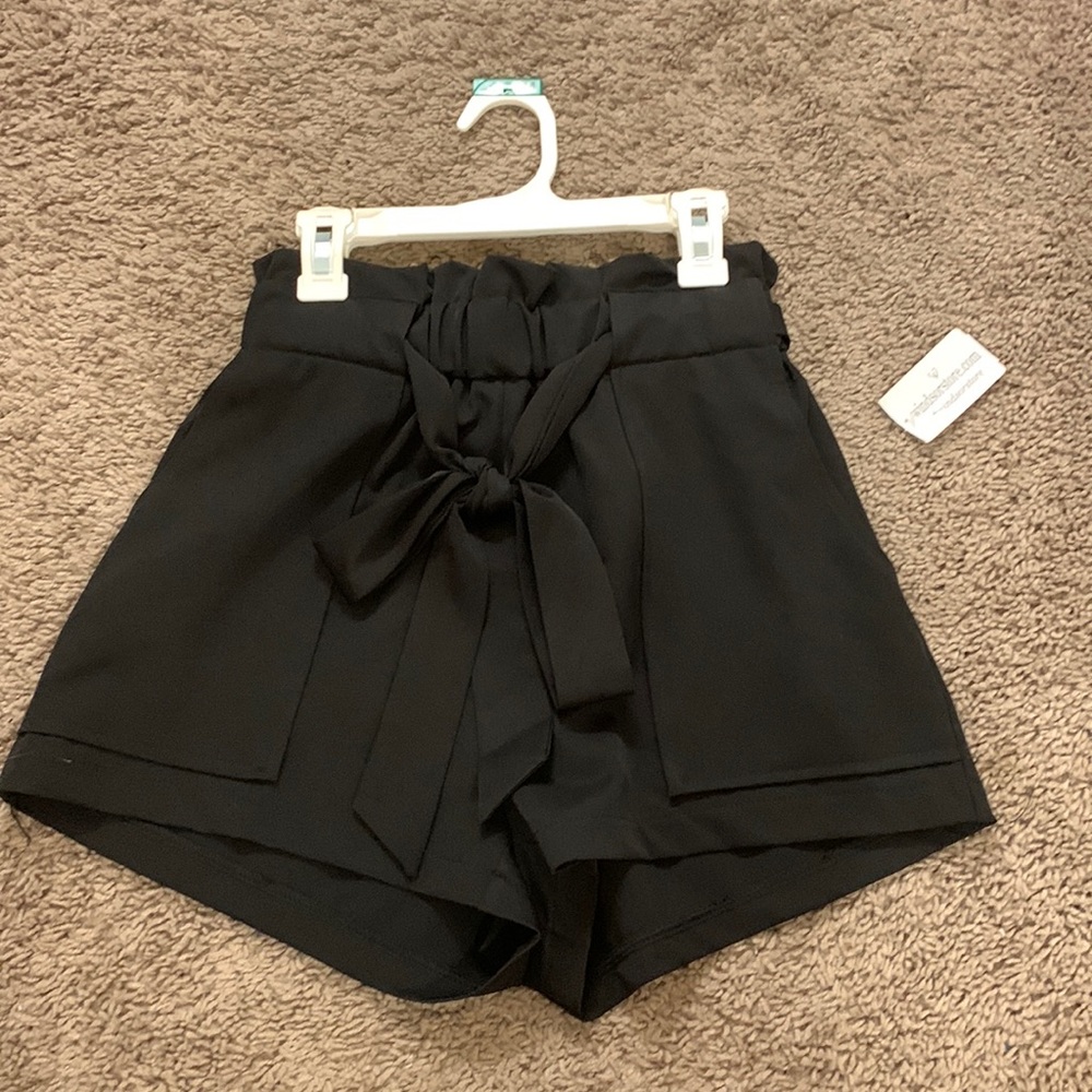 Brand new shorts from Windsor. Size XS